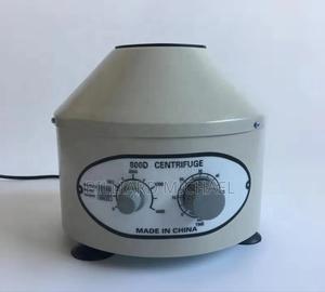 Centrifuge Round 6 Tube - thumbnail 2