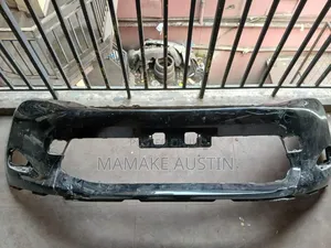 Toyota Crown Front Bumper