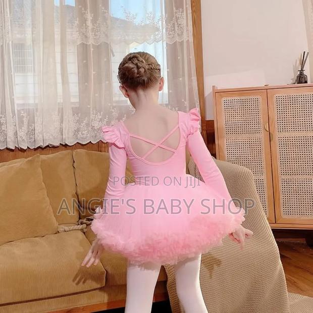 Ballet Outfits - thumbnail 3