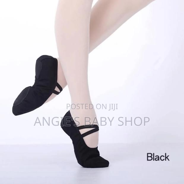 Ballet Outfits - thumbnail 5