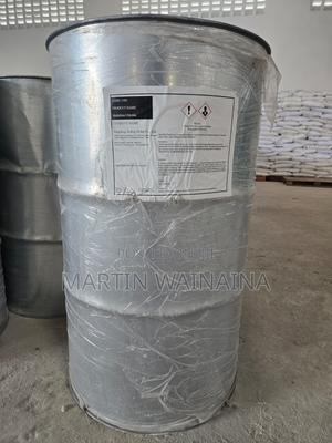 Methlyene Chloride - main view