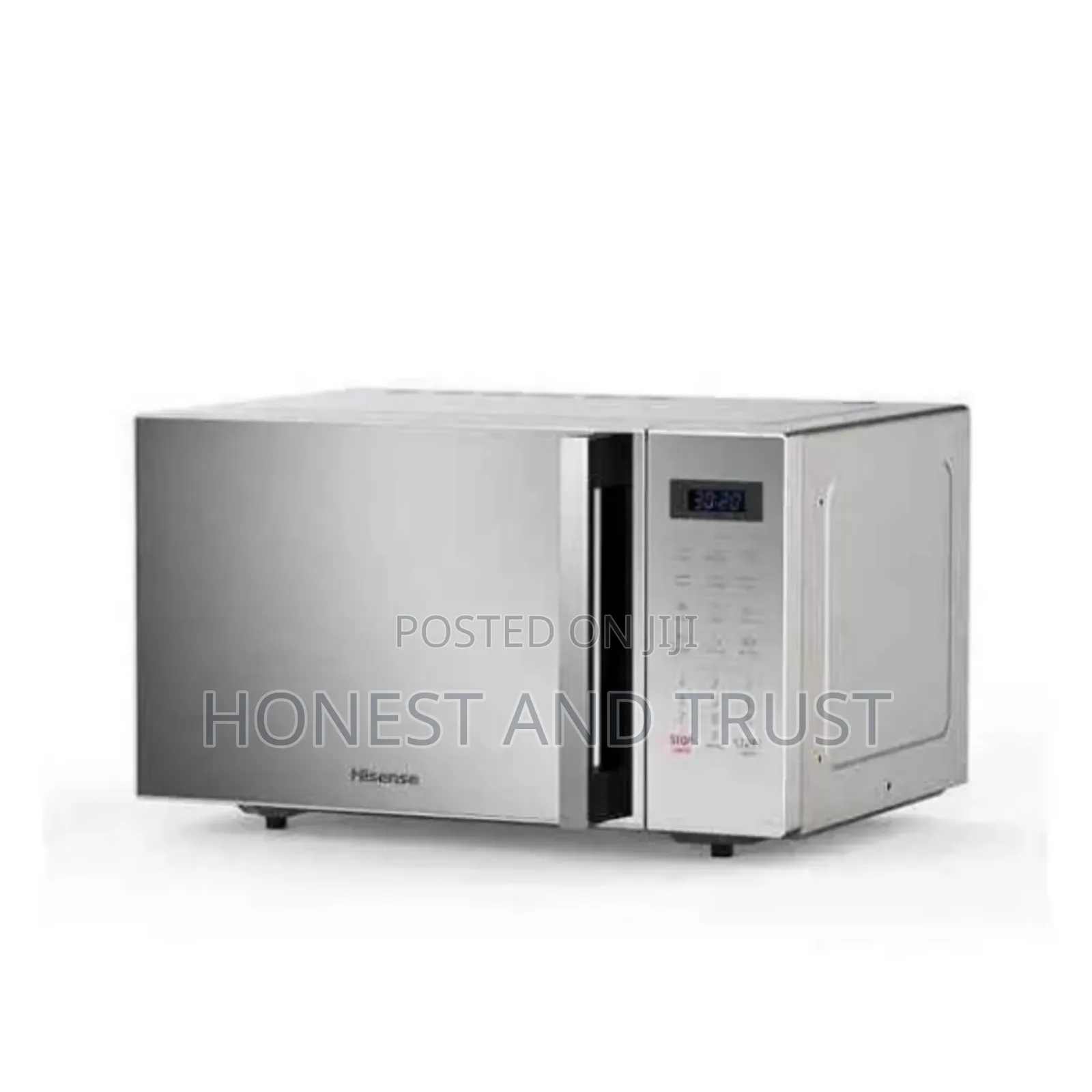 H20mows11 25 Litres Hisense Microwave