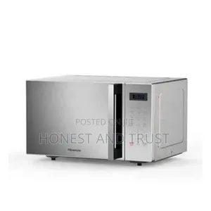 H20mows11 25 Litres Hisense Microwave