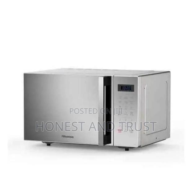 H20mows11 25 Litres Hisense Microwave