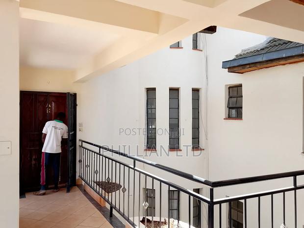3bdrm Apartment in Kirichwa, Kilimani for rent