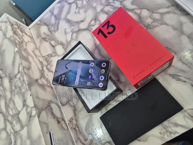 OnePlus 13 512 GB White - thumbnail 7