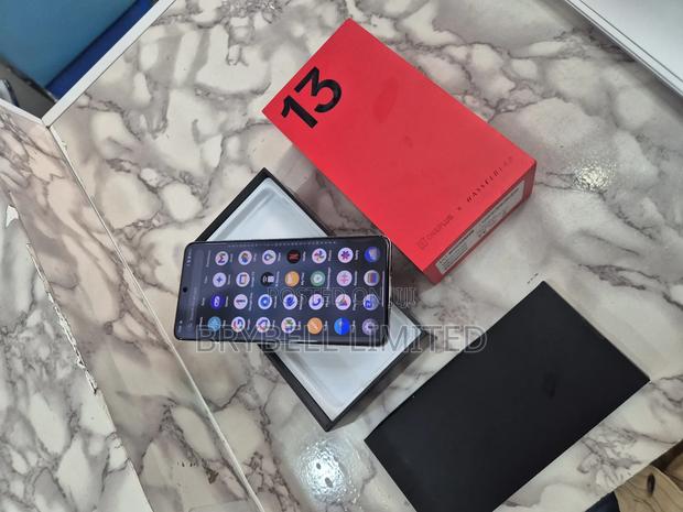 OnePlus 13 512 GB White - thumbnail 9