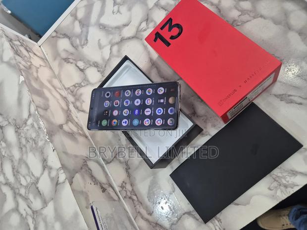 OnePlus 13 512 GB White - thumbnail 10
