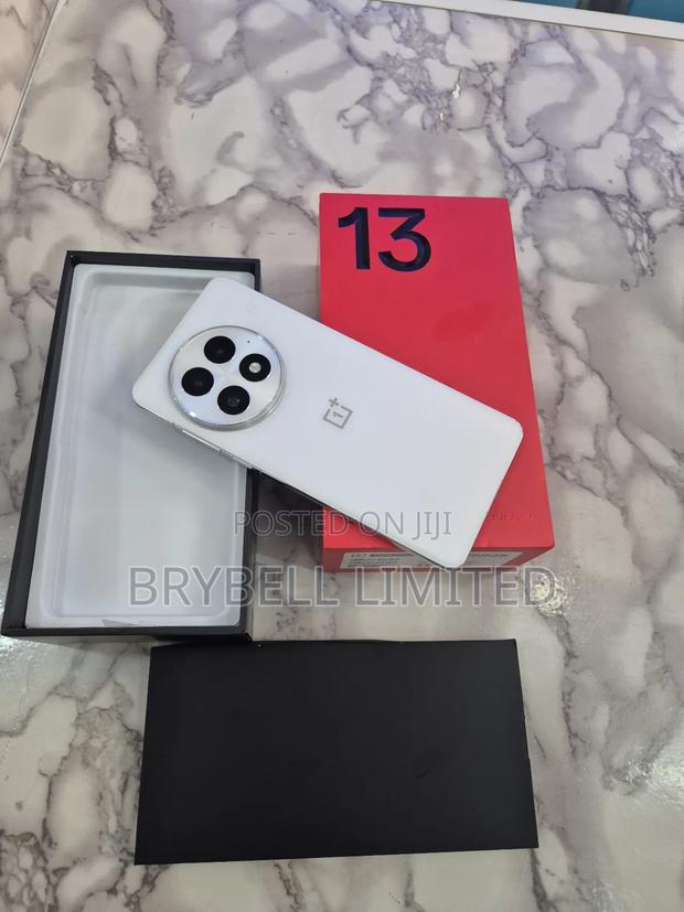 OnePlus 13 512 GB White - thumbnail 8