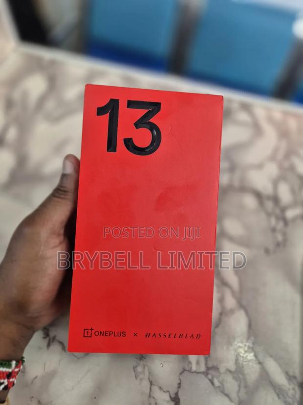 OnePlus 13 512 GB White - thumbnail 13