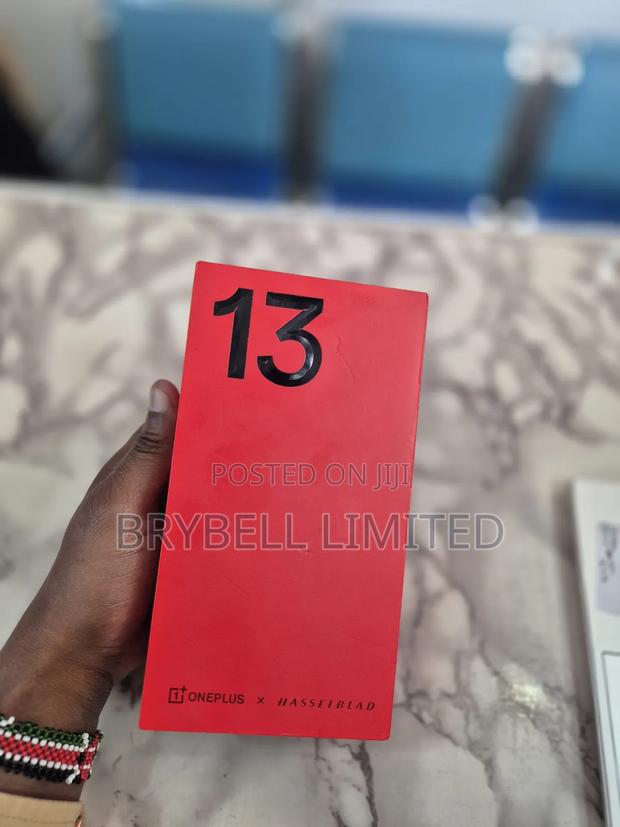 OnePlus 13 512 GB White - thumbnail 14