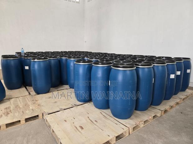 Sodium Lauryl Ether Sulfate ( Sles) - thumbnail 3