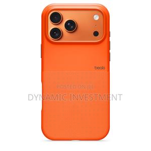 Beats iPhone 17 Pro Max Case/Cover With Magsafe and Camera Control - main view