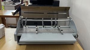 A3/A4 Perforating and Creasing Machine - thumbnail 2