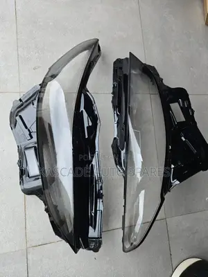Mazda 6 Atenza 2020 New Model Headlight Lens