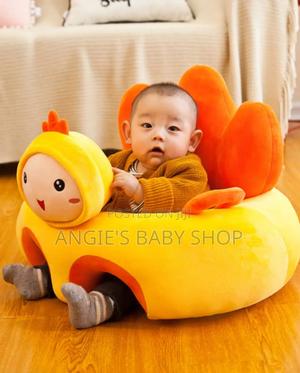 Training Seat - thumbnail 2