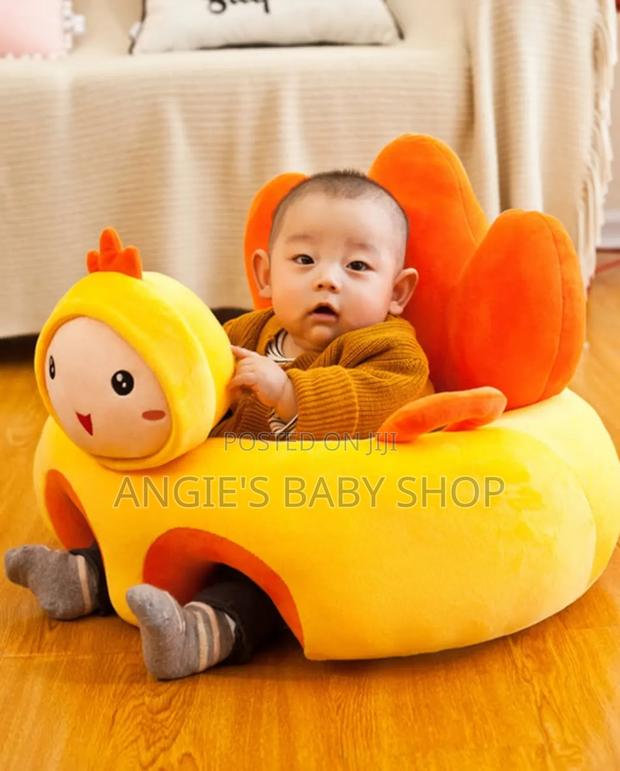 Training Seat - main view