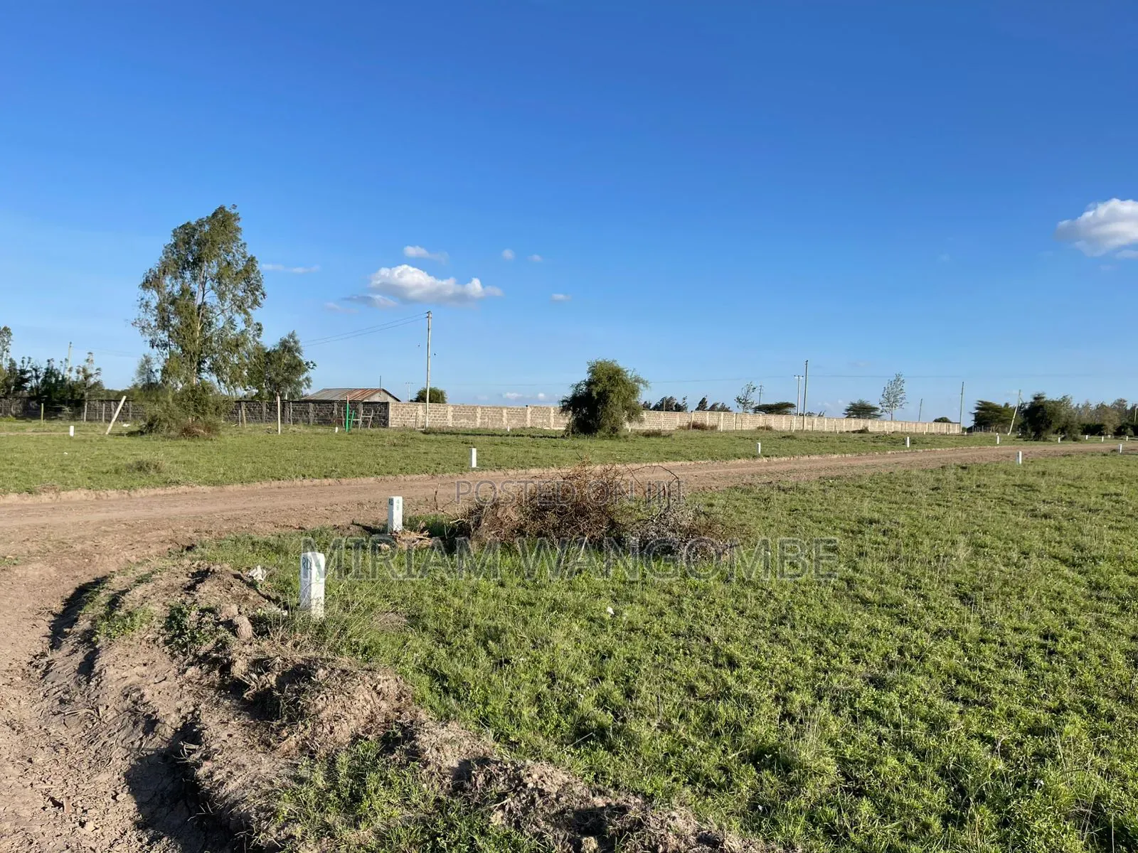 Kitengela Prime Plots