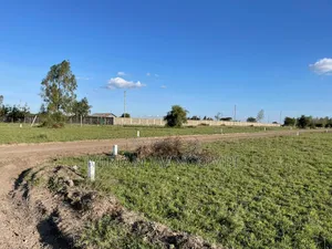 Kitengela Prime Plots