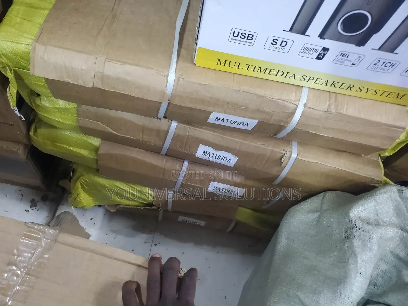 Dumbells *York (50 Kg) Dumbbell Set*