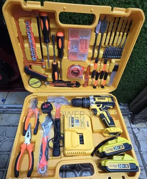 36v Dewalt Cordless Drill /Dewalt Cordless Drill 36v