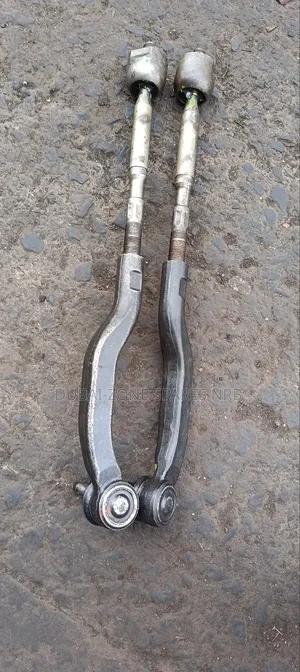 Tie Rods Rack Ends Vellfire, Alphard.