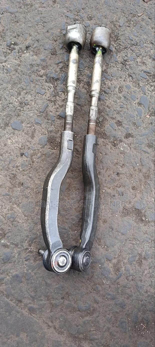 Tie Rods Rack Ends Vellfire, Alphard. - thumbnail 2