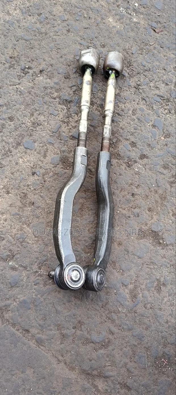 Tie Rods Rack Ends Vellfire, Alphard. - thumbnail 3