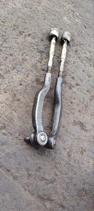 Tie Rods Rack Ends Vellfire, Alphard.