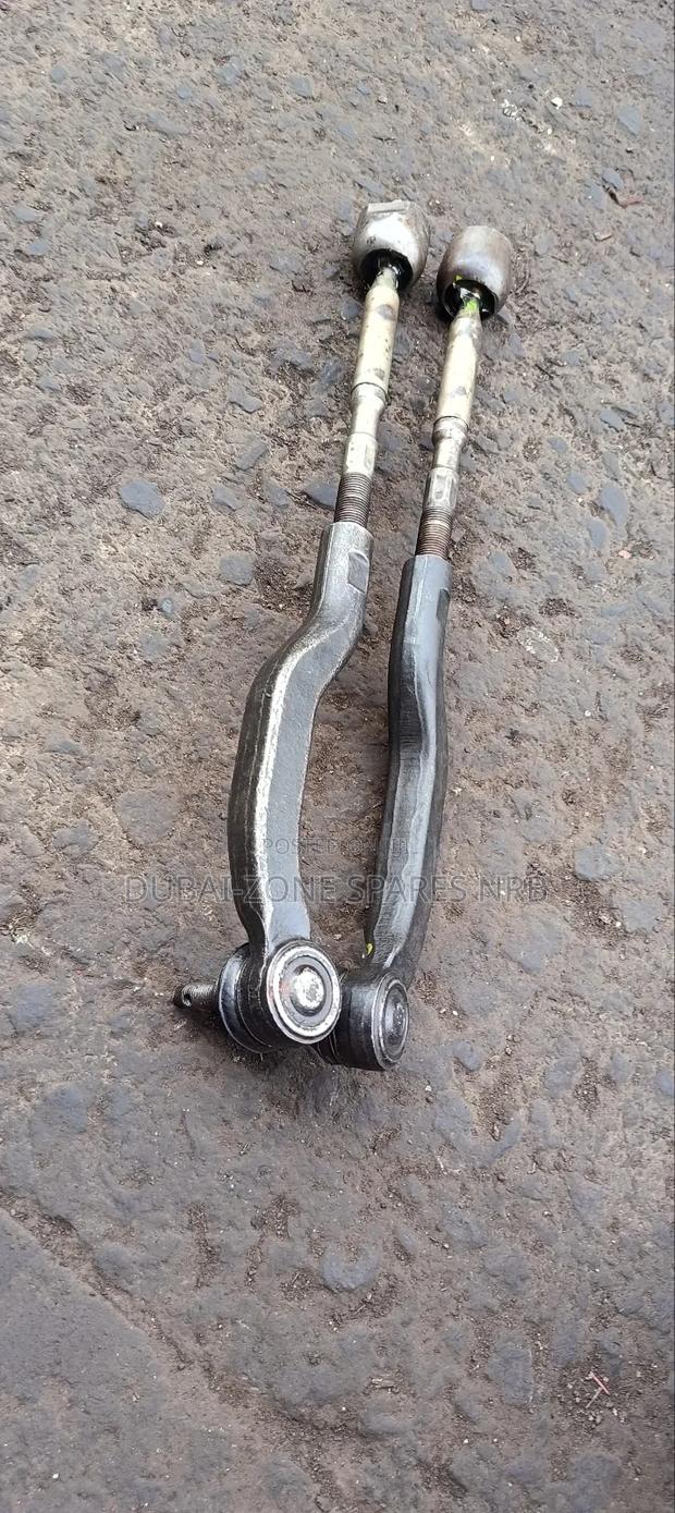Tie Rods Rack Ends Vellfire, Alphard. - thumbnail 4