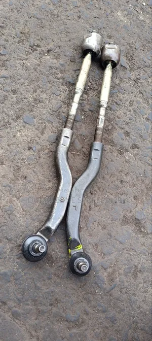 Tie Rods Rack Ends Vellfire, Alphard.