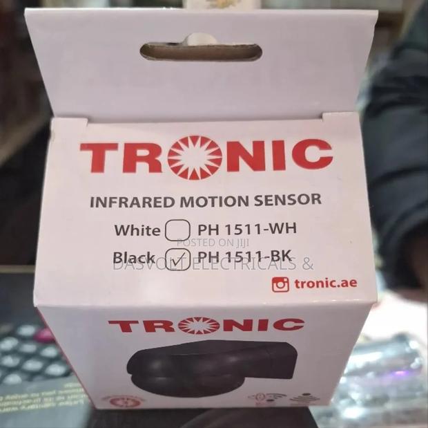 Infrared Motion Sensor - thumbnail 2