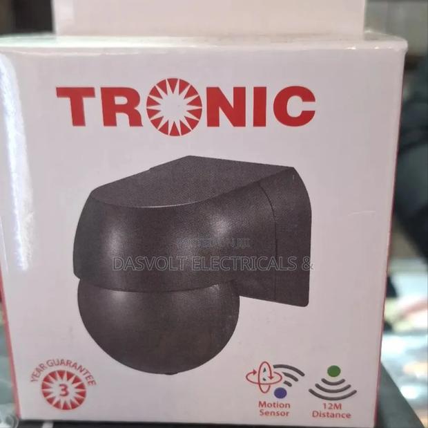 Infrared Motion Sensor - thumbnail 3