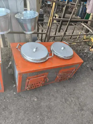 Institutional Double Boiler