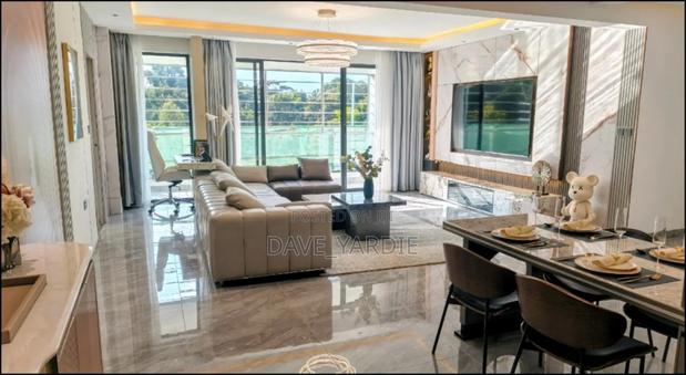 3bdrm Apartment in Kileleshwa for sale - main view