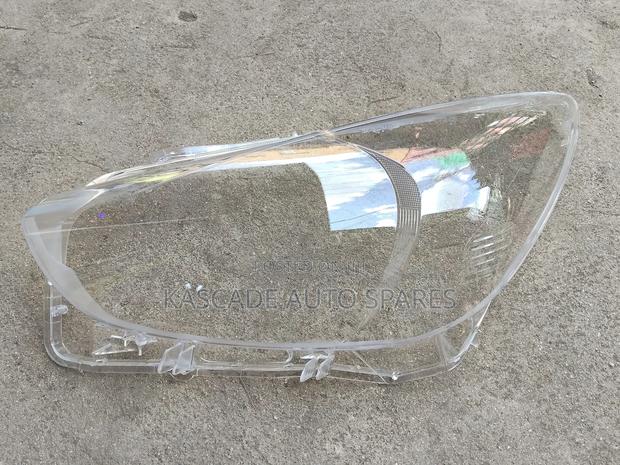 Mazda Demio 2015-2018 Model Headlight Lens