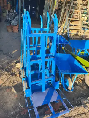 Affordable Trolley