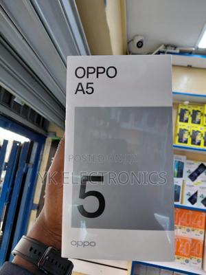 New Oppo A5 128 GB - main view