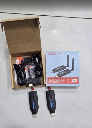 Wireless Hdmi Extender 50m 1080p