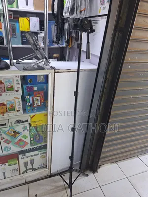 2 Meters Neepho Camera Tripod