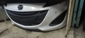 Mazda Premacy 2012 Front Bumper