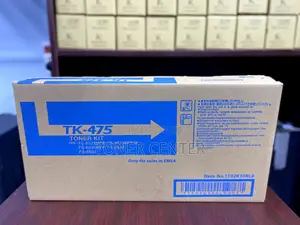 Fs-6525mfp Toners Tk 475 Yields Upto 15,000 Pages