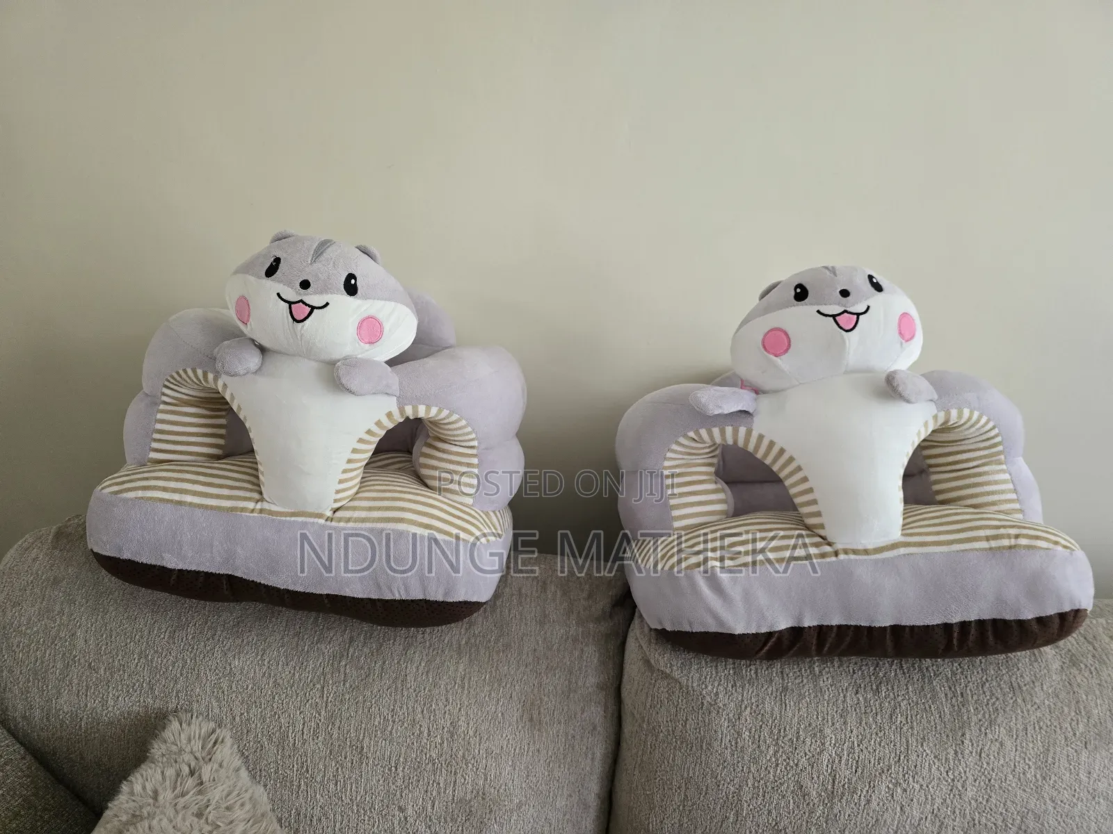 Baby Sofa Sit