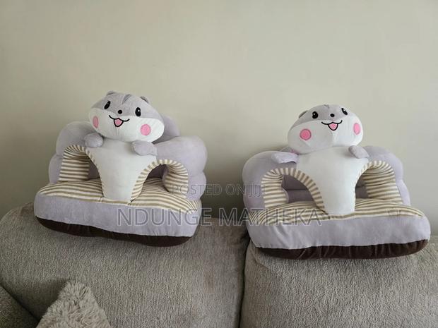 Baby Sofa Sit - main view