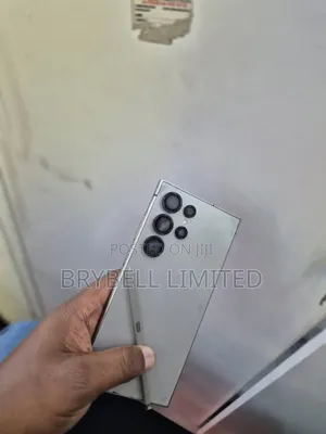 Samsung Galaxy S24 Ultra 256 GB Gray
