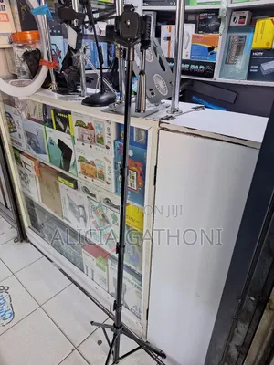 2m Camera /Phone Tripod Stand
