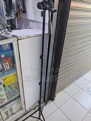 2m Camera /Phone Tripod Stand