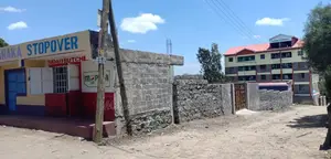Rongai Plot for Sale