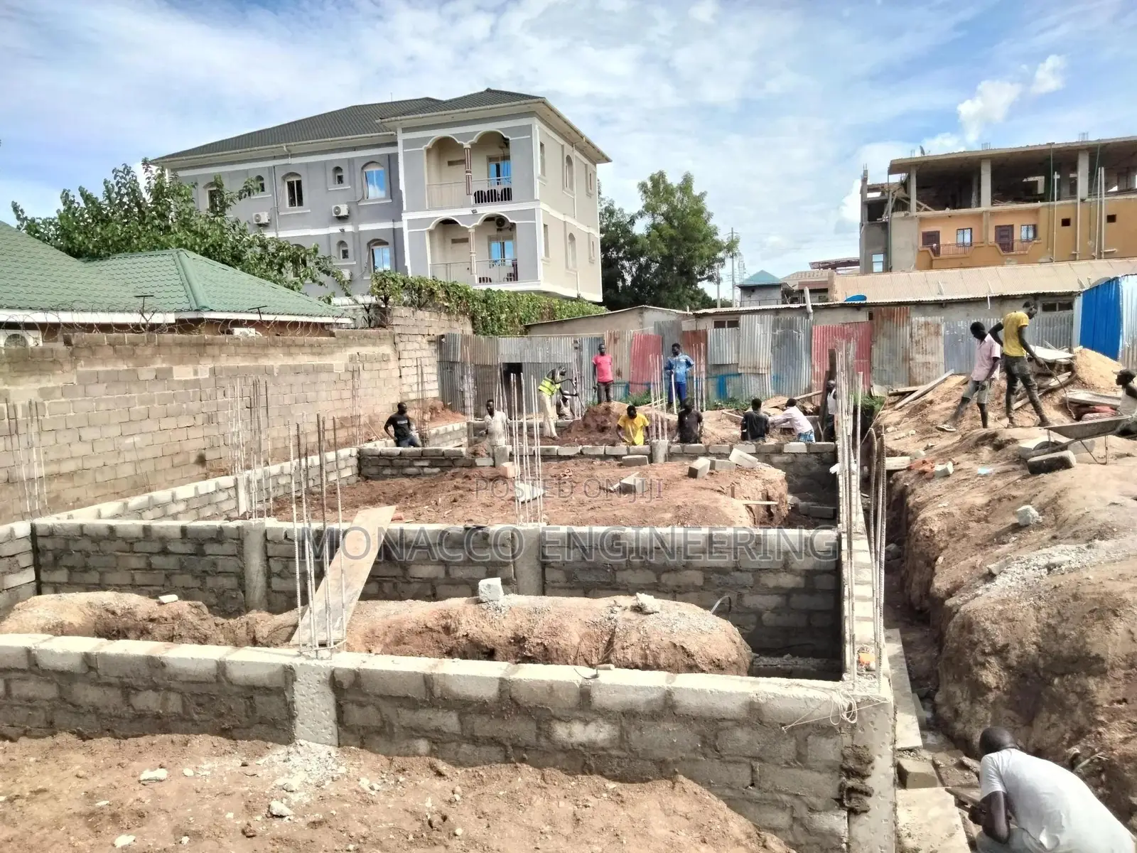Rongai Plot for Sale