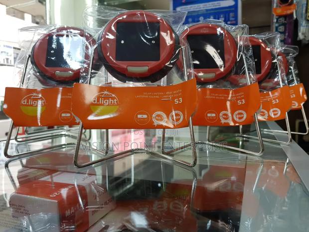 Dlight S3 Rechargeable - main view